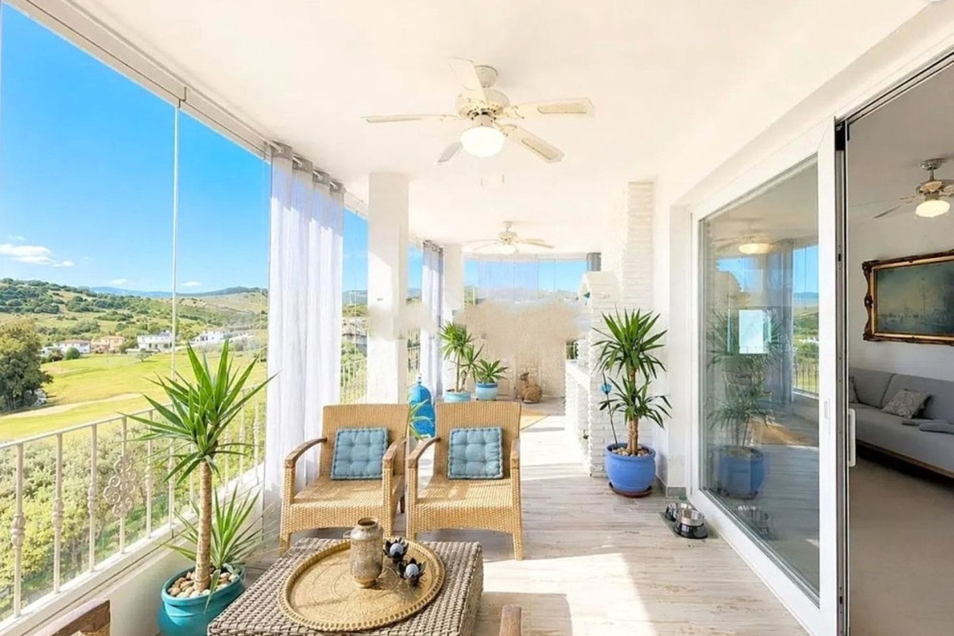 Wiederverkauf - apartment - Estepona - Estepona Centro