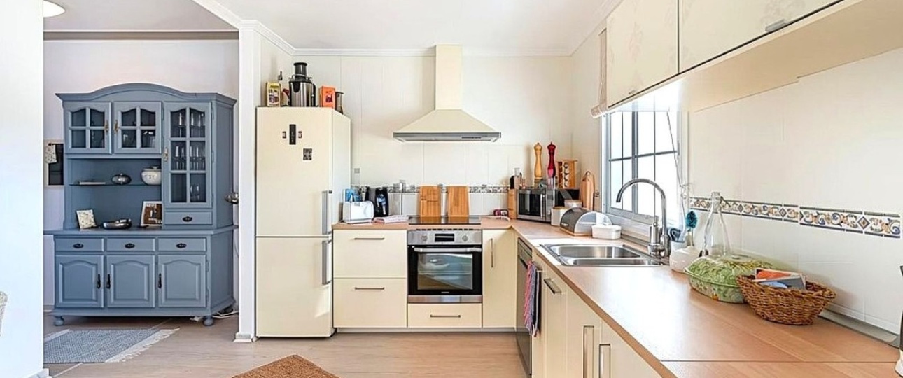 Wiederverkauf - apartment - Estepona - Estepona Centro