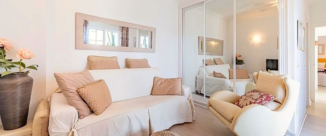 Wiederverkauf - apartment - Estepona - Estepona Centro