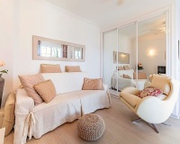 Wiederverkauf - apartment - Estepona - Estepona Centro