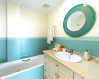 Wiederverkauf - apartment - Estepona - Estepona Centro