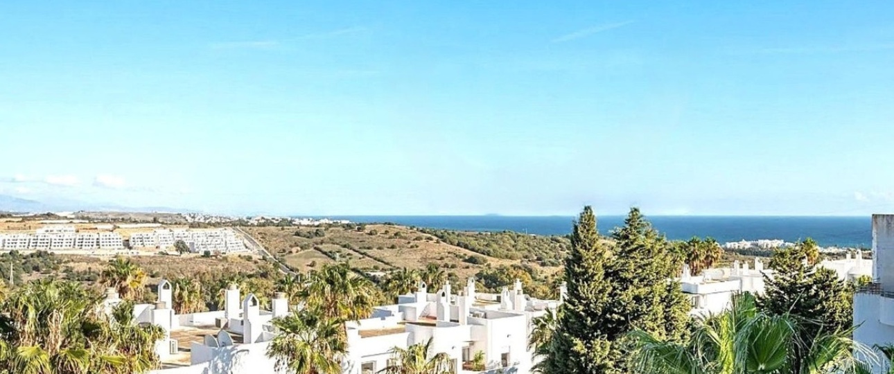 Wiederverkauf - apartment - Estepona - Estepona Centro