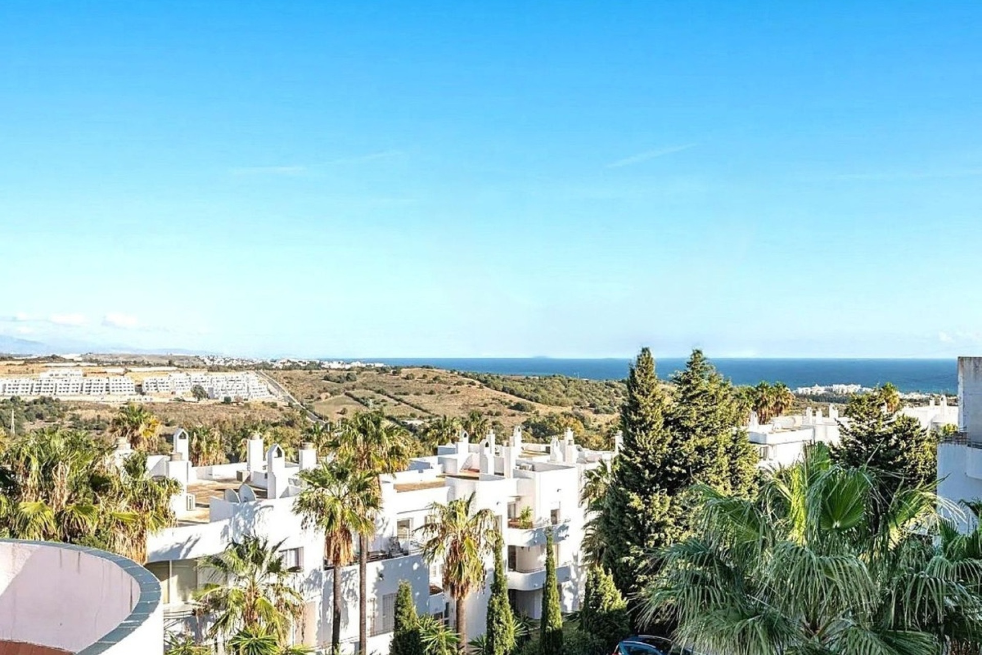 Wiederverkauf - apartment - Estepona - Estepona Centro