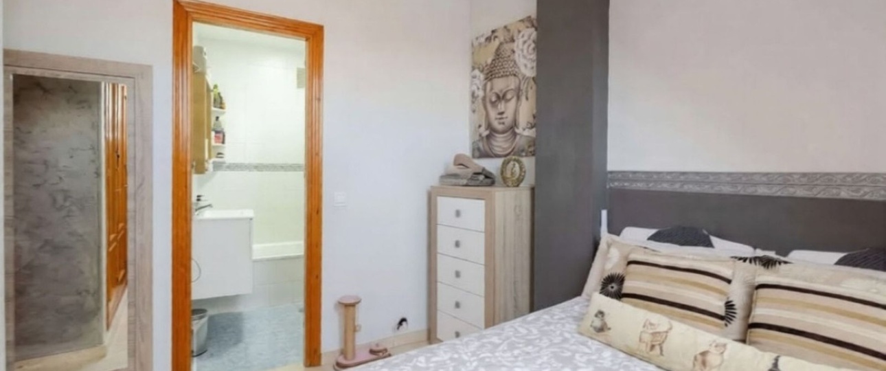 Wiederverkauf - apartment - Estepona - Estepona Centro