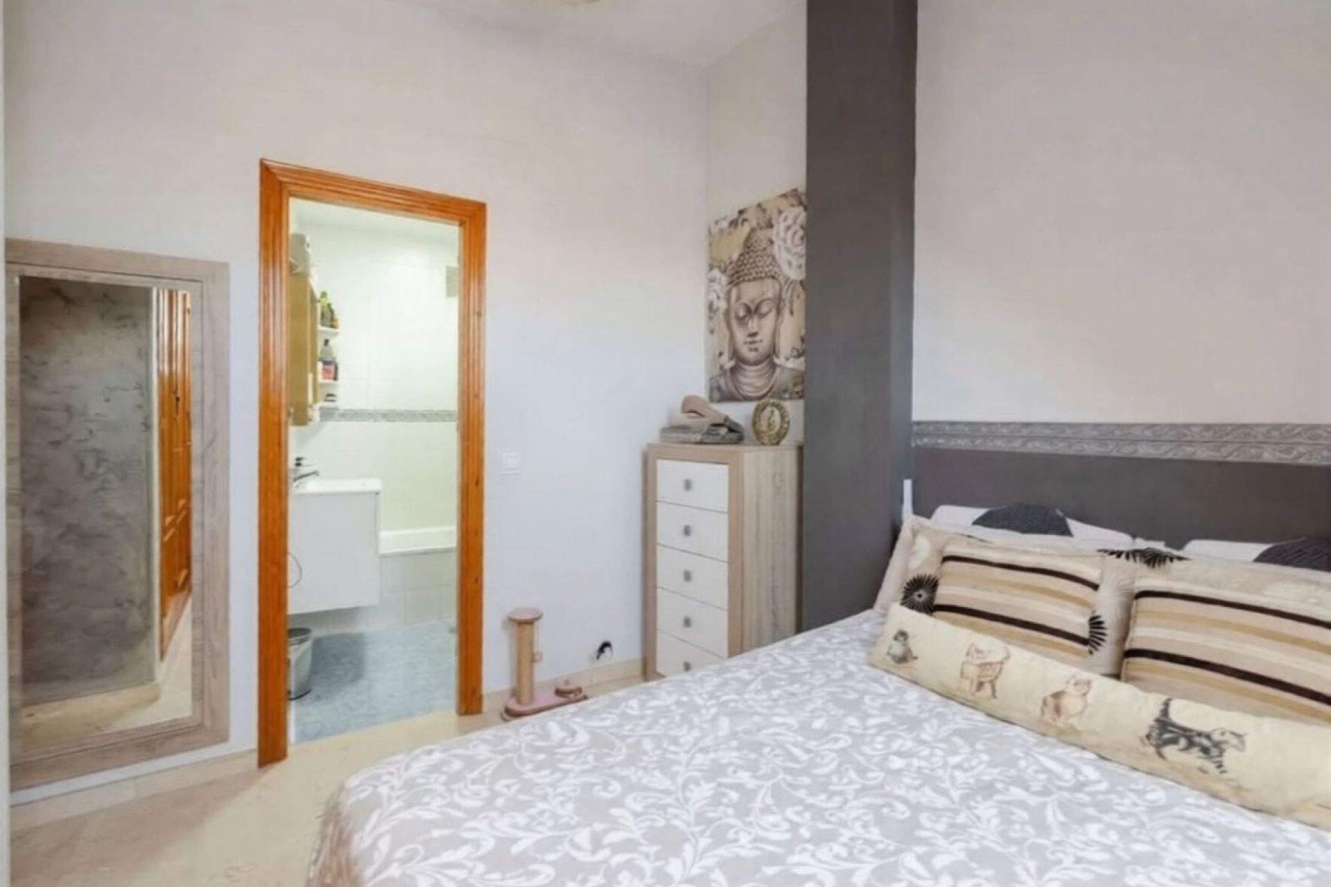 Wiederverkauf - apartment - Estepona - Estepona Centro