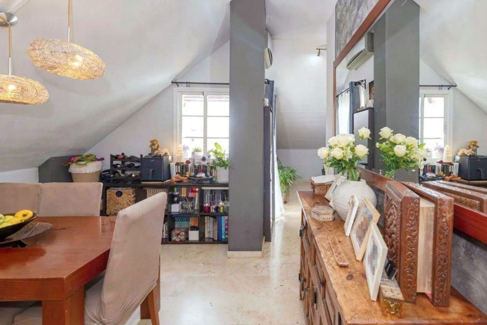 Wiederverkauf - apartment - Estepona - Estepona Centro