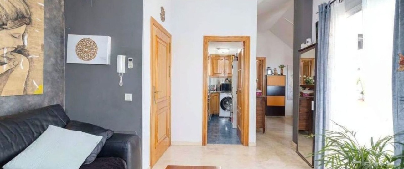Wiederverkauf - apartment - Estepona - Estepona Centro