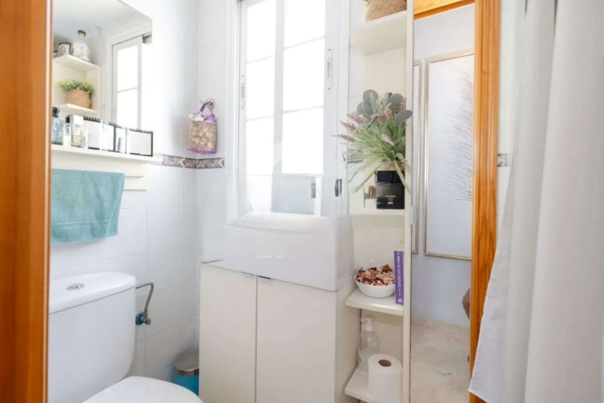 Wiederverkauf - apartment - Estepona - Estepona Centro