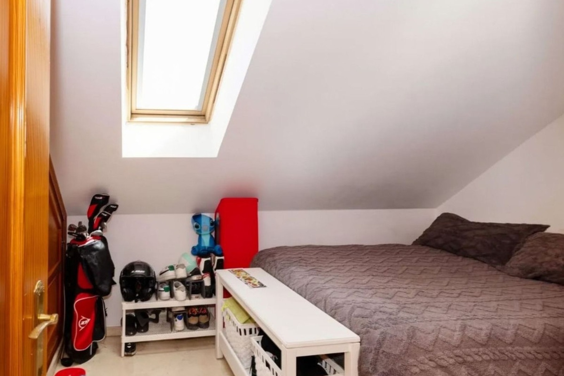 Wiederverkauf - apartment - Estepona - Estepona Centro