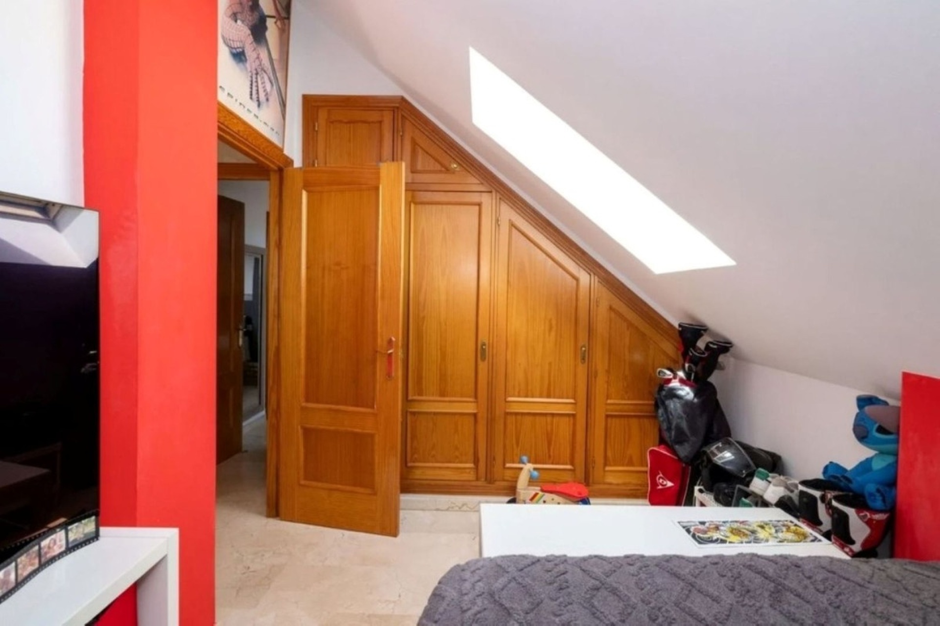 Wiederverkauf - apartment - Estepona - Estepona Centro
