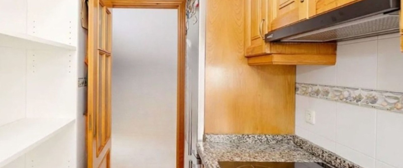 Wiederverkauf - apartment - Estepona - Estepona Centro