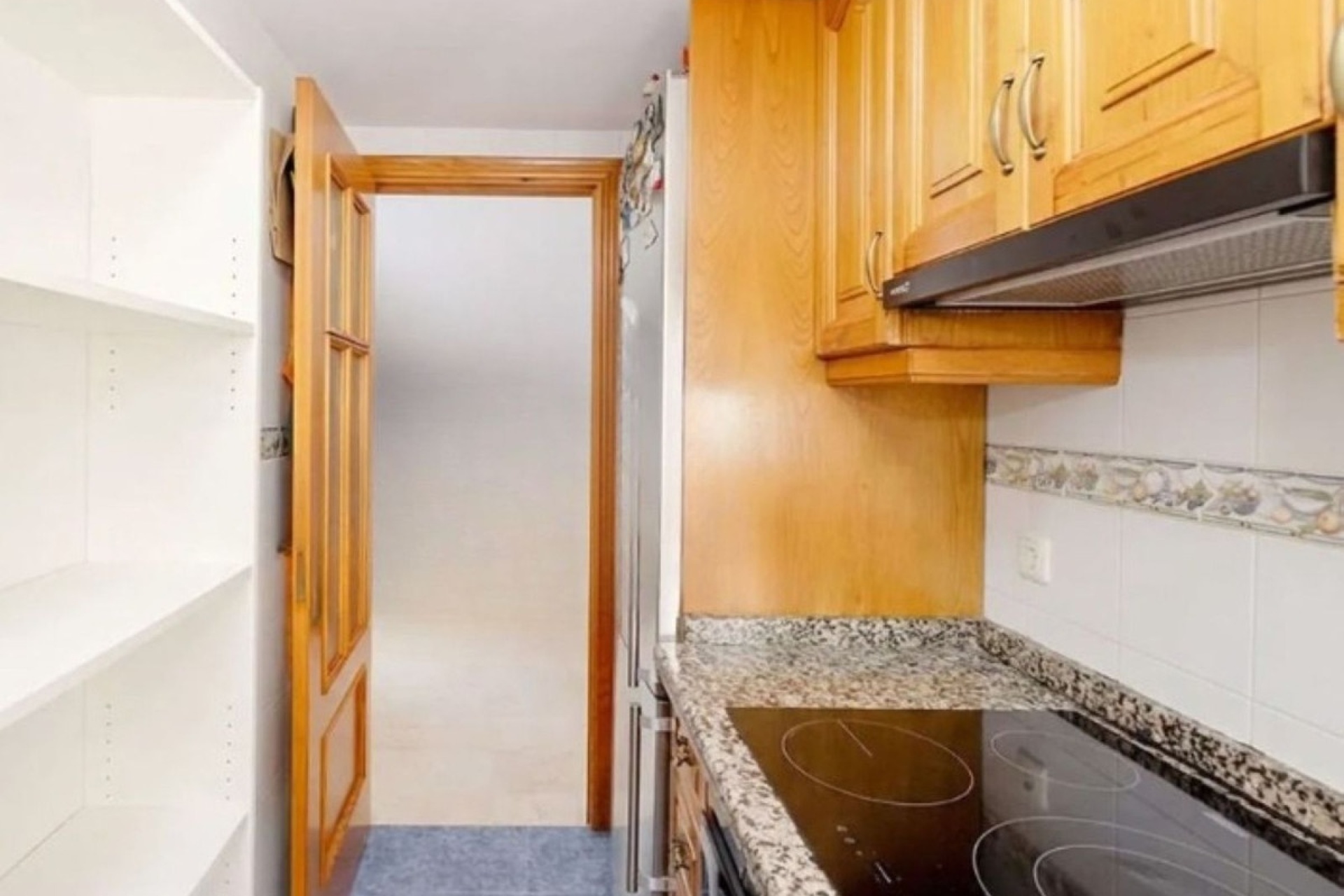 Wiederverkauf - apartment - Estepona - Estepona Centro