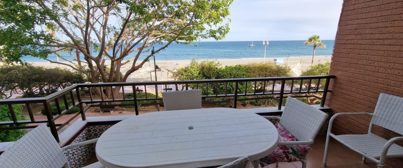 Wiederverkauf - apartment - Estepona - Estepona Centro