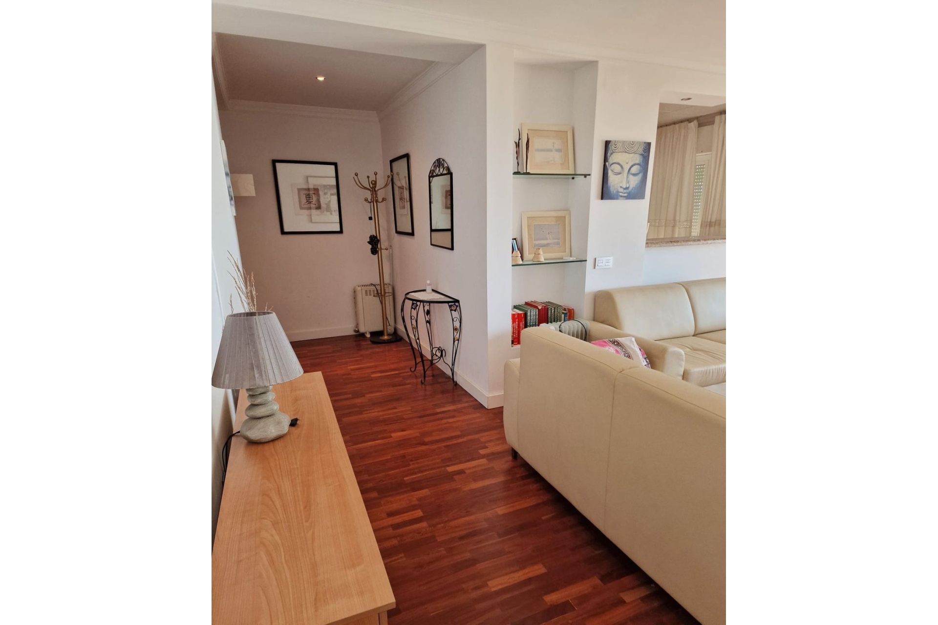 Wiederverkauf - apartment - Estepona - Estepona Centro