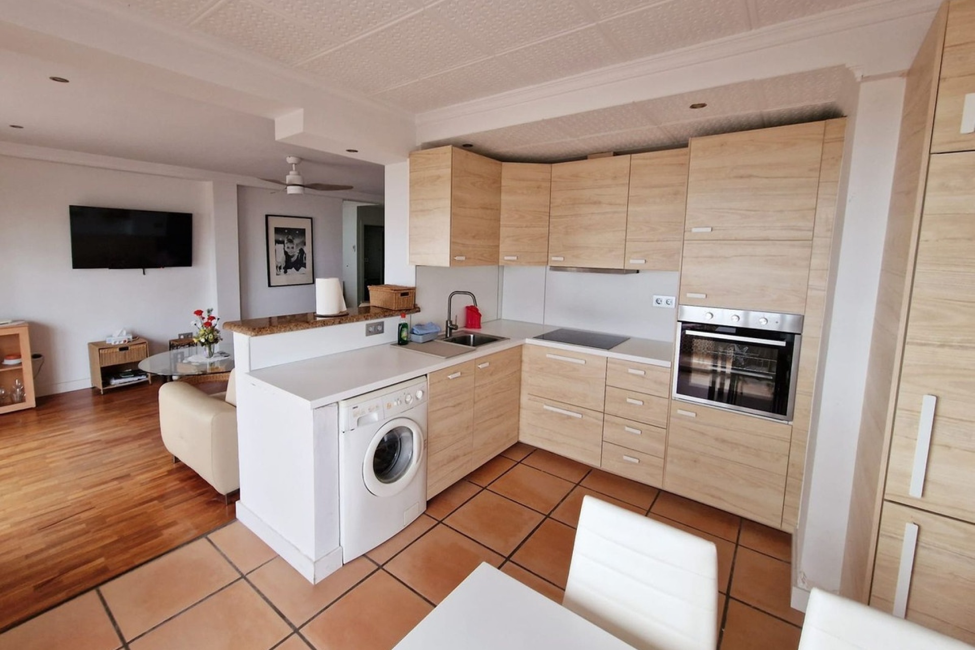 Wiederverkauf - apartment - Estepona - Estepona Centro