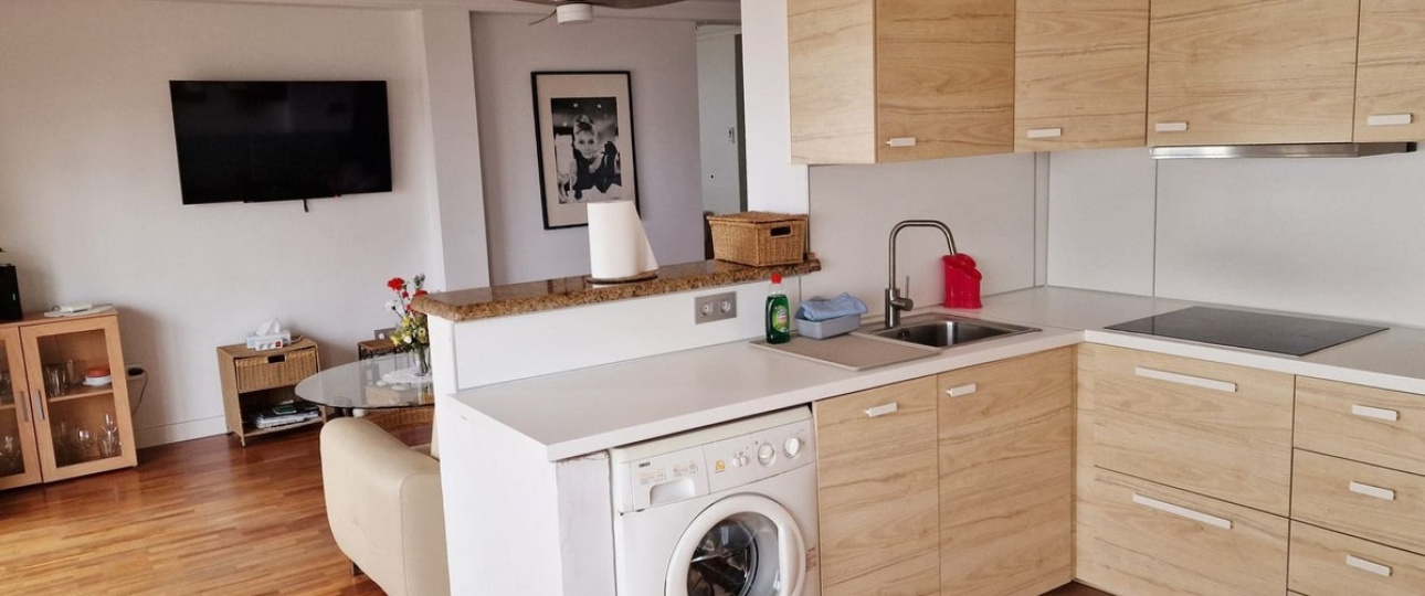 Wiederverkauf - apartment - Estepona - Estepona Centro