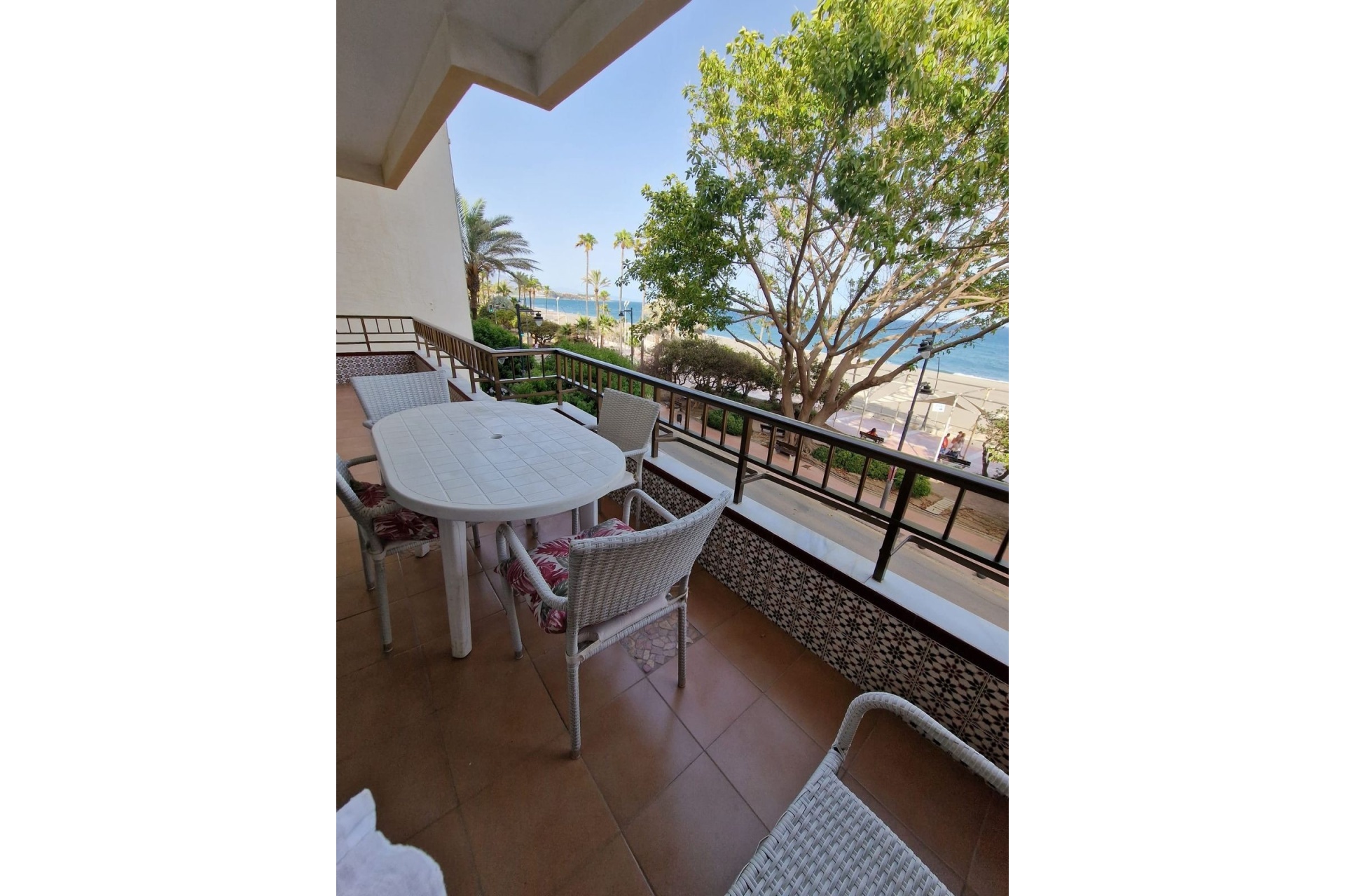 Wiederverkauf - apartment - Estepona - Estepona Centro
