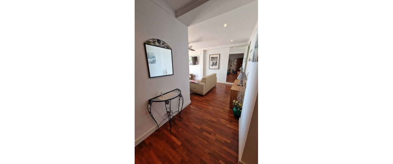 Wiederverkauf - apartment - Estepona - Estepona Centro
