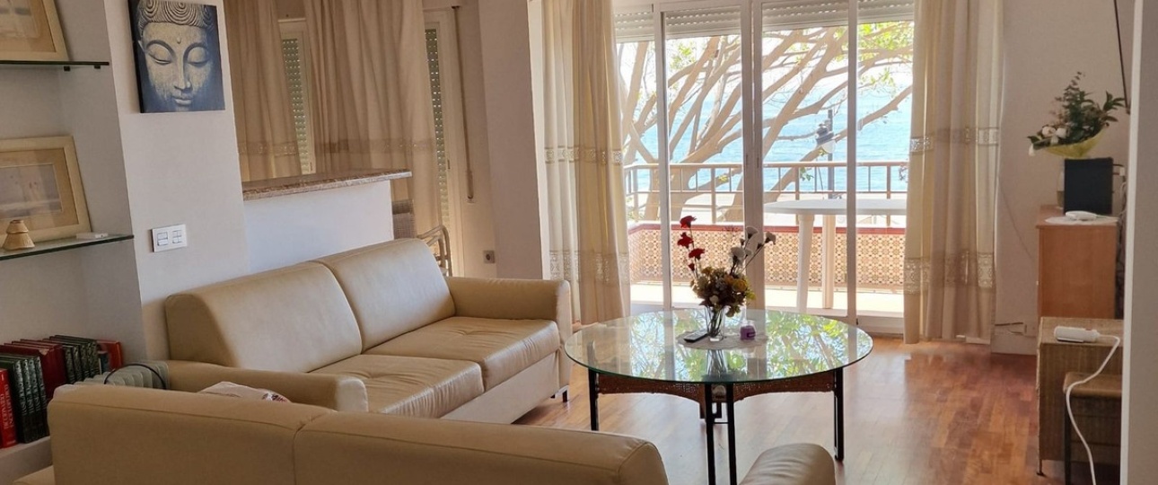 Wiederverkauf - apartment - Estepona - Estepona Centro