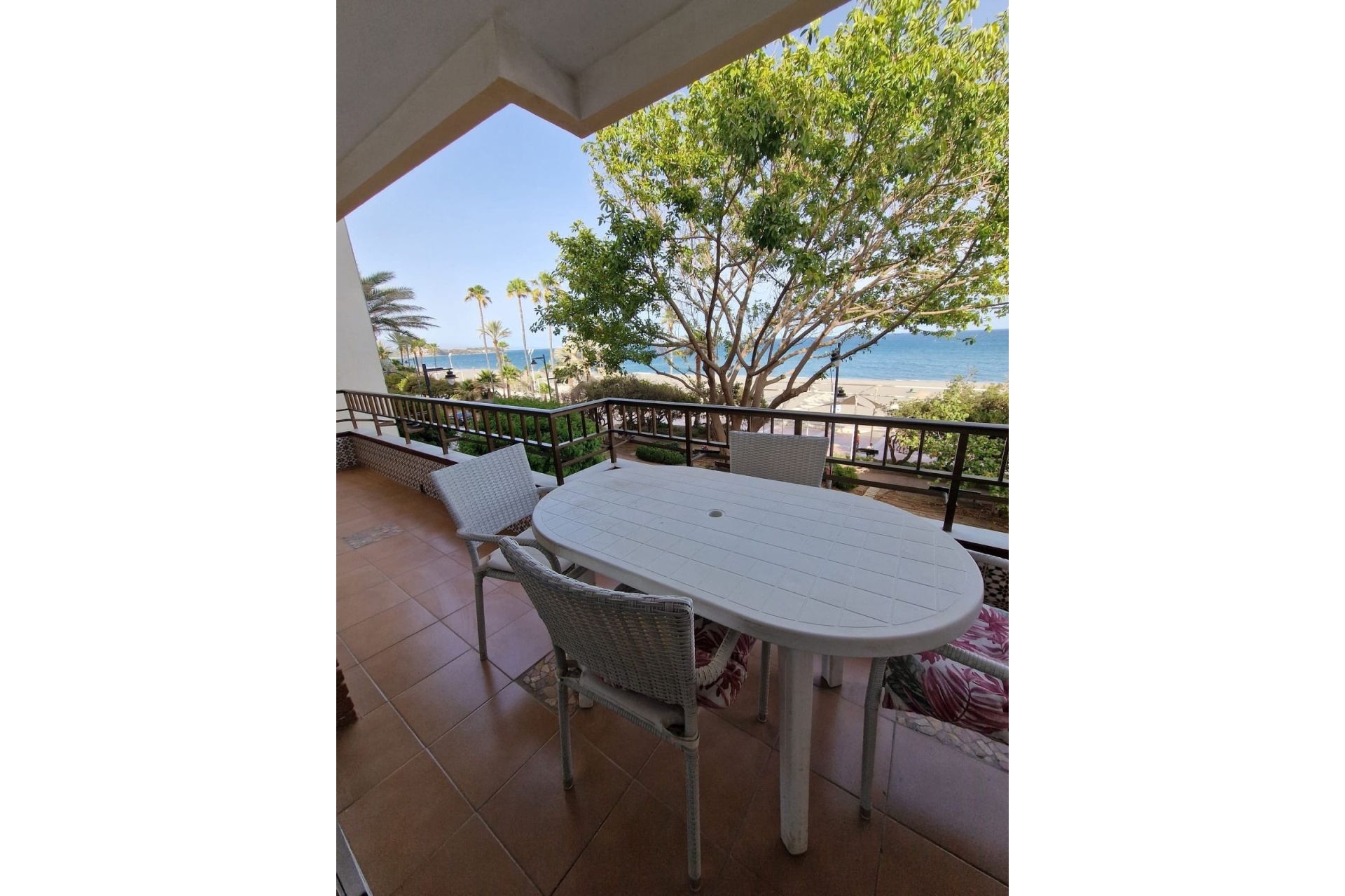 Wiederverkauf - apartment - Estepona - Estepona Centro