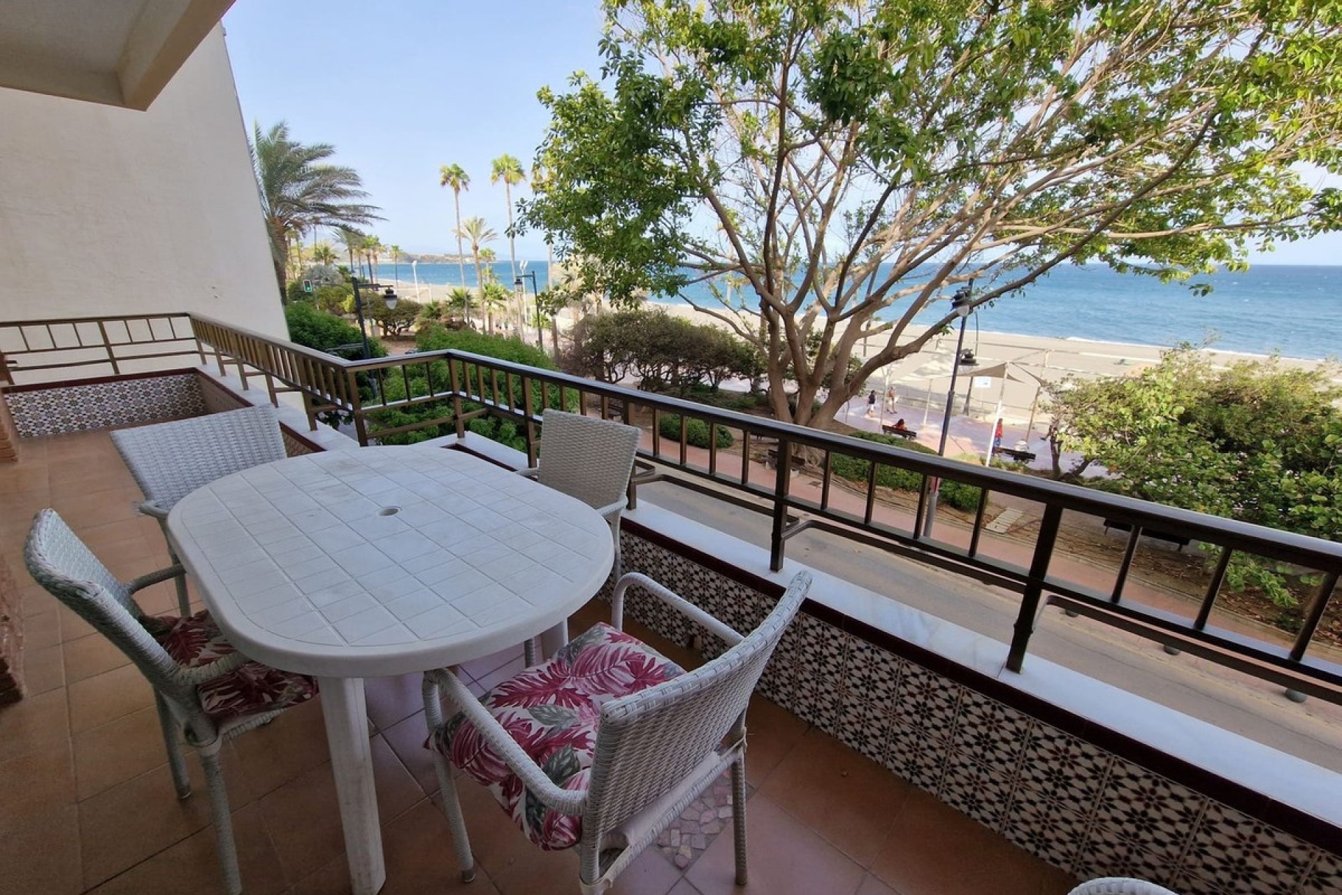 Wiederverkauf - apartment - Estepona - Estepona Centro