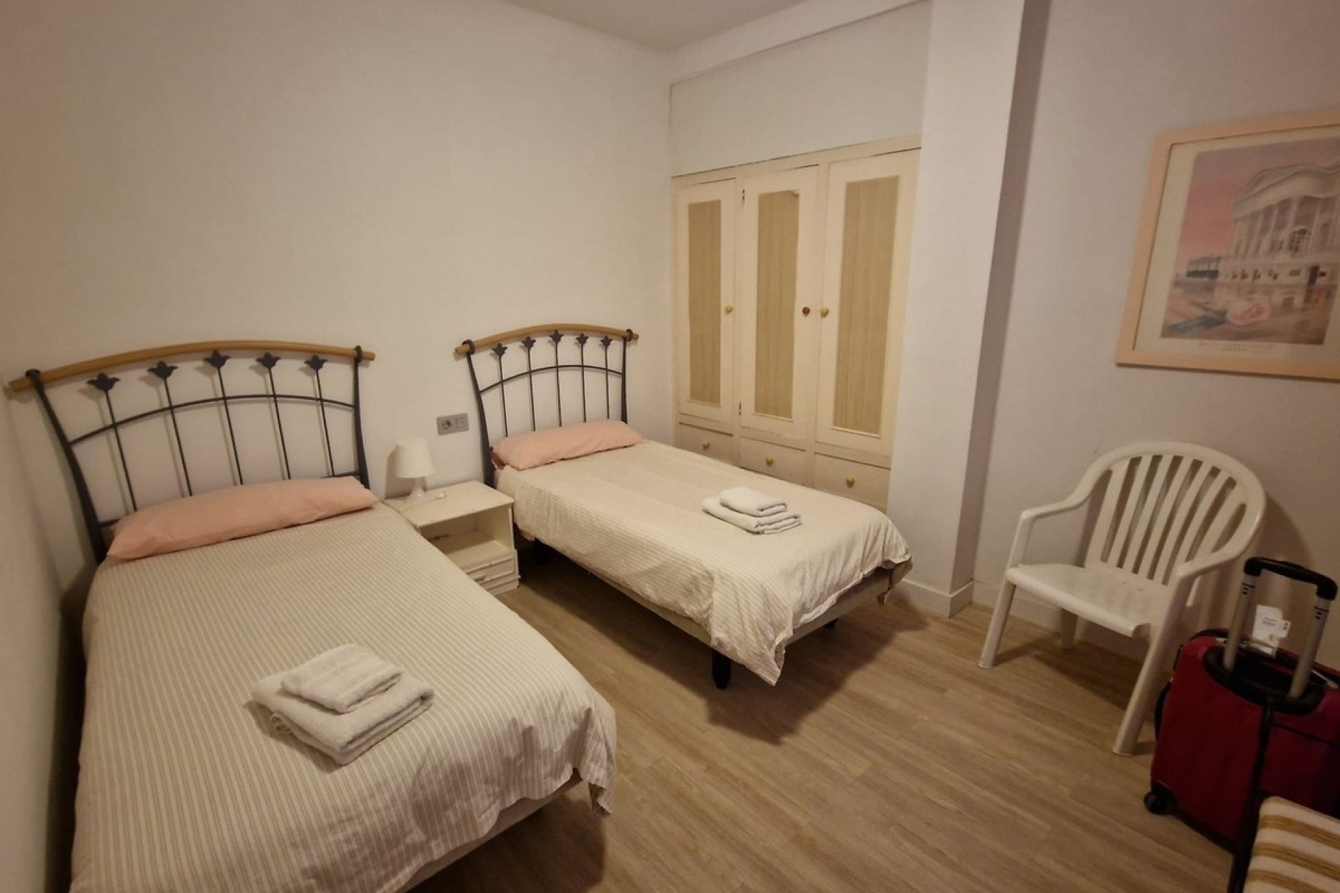 Wiederverkauf - apartment - Estepona - Estepona Centro