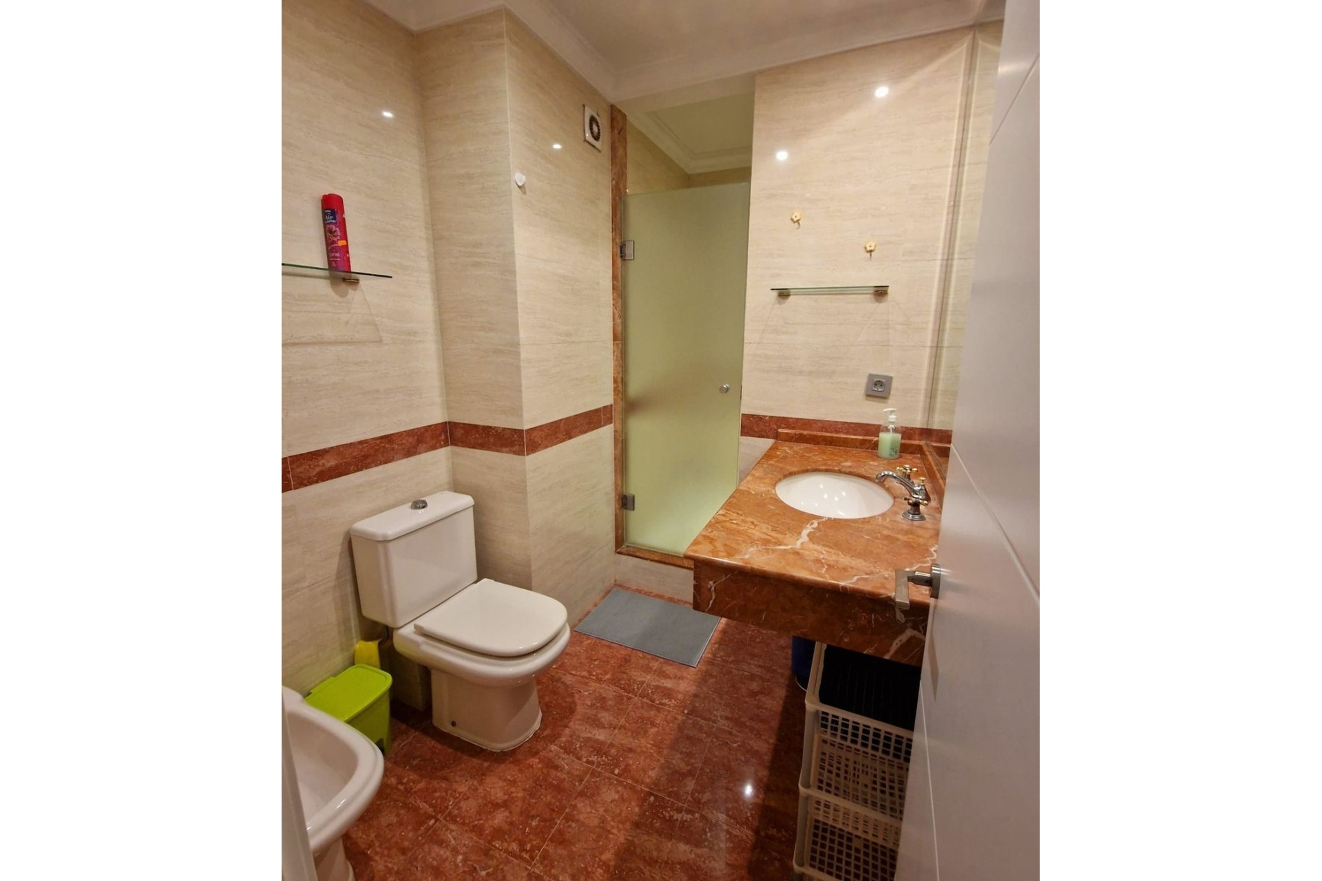 Wiederverkauf - apartment - Estepona - Estepona Centro