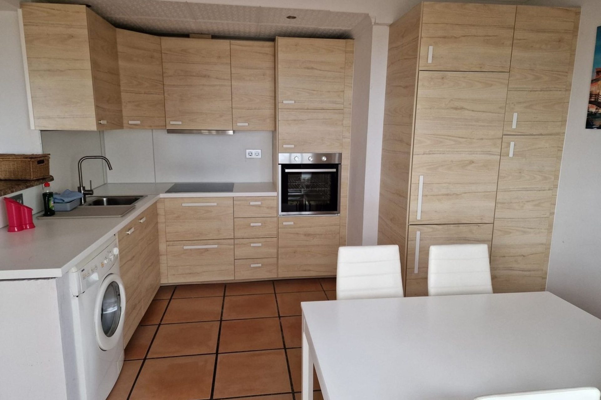Wiederverkauf - apartment - Estepona - Estepona Centro