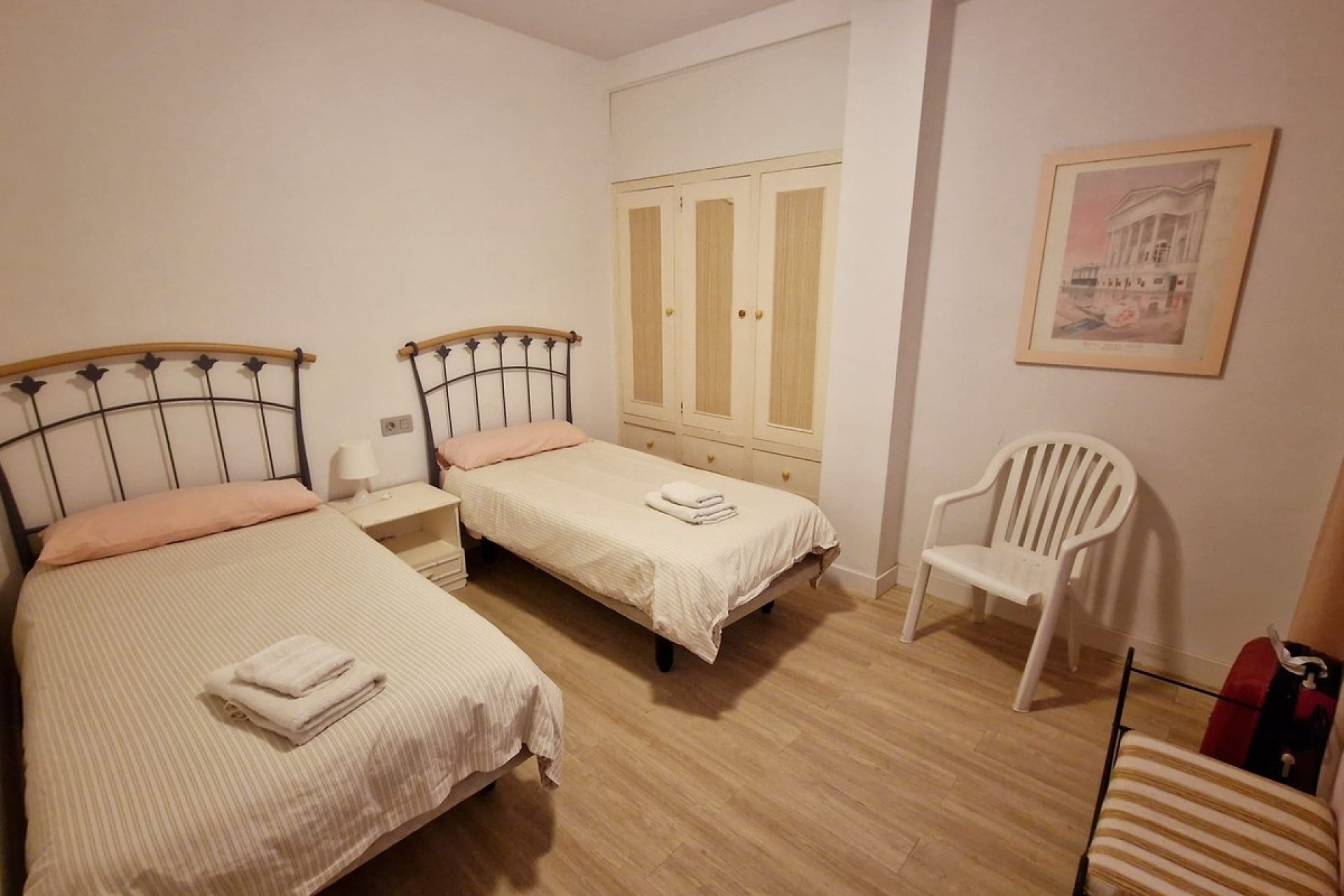 Wiederverkauf - apartment - Estepona - Estepona Centro