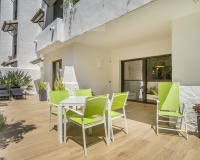 Wiederverkauf - apartment - Estepona - Estepona Centro