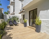 Wiederverkauf - apartment - Estepona - Estepona Centro