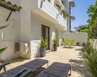 Wiederverkauf - apartment - Estepona - Estepona Centro