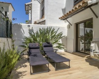 Wiederverkauf - apartment - Estepona - Estepona Centro