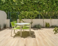 Wiederverkauf - apartment - Estepona - Estepona Centro