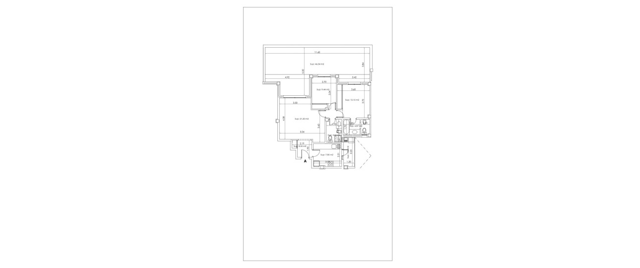 Wiederverkauf - apartment - Estepona - Estepona Centro