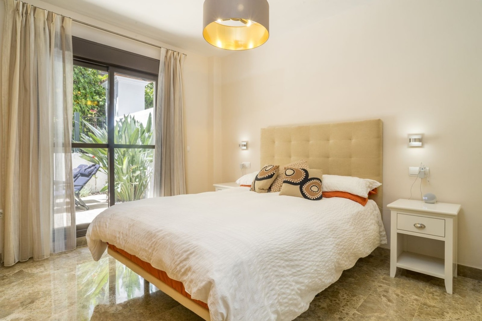 Wiederverkauf - apartment - Estepona - Estepona Centro
