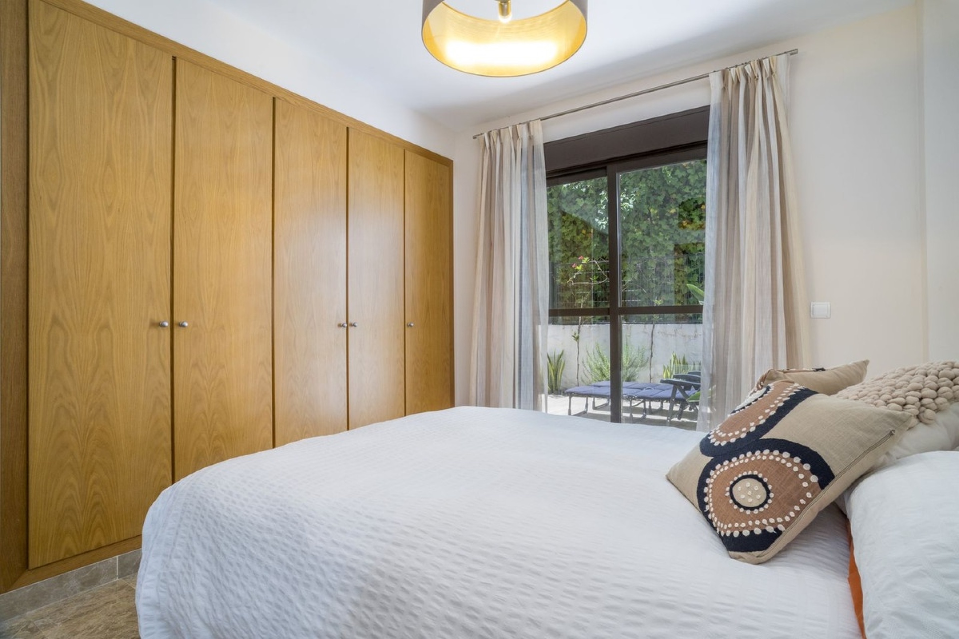 Wiederverkauf - apartment - Estepona - Estepona Centro