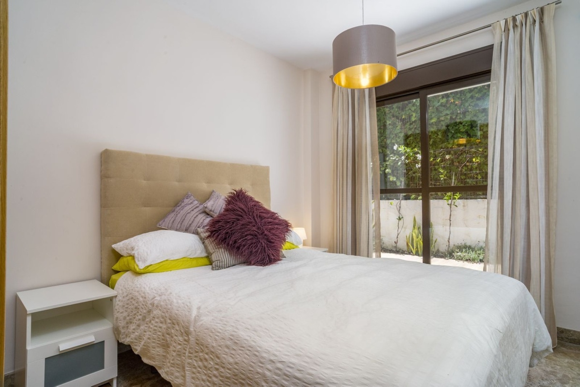 Wiederverkauf - apartment - Estepona - Estepona Centro