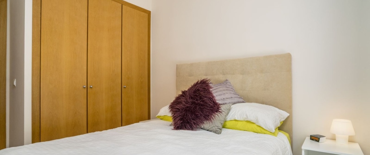 Wiederverkauf - apartment - Estepona - Estepona Centro