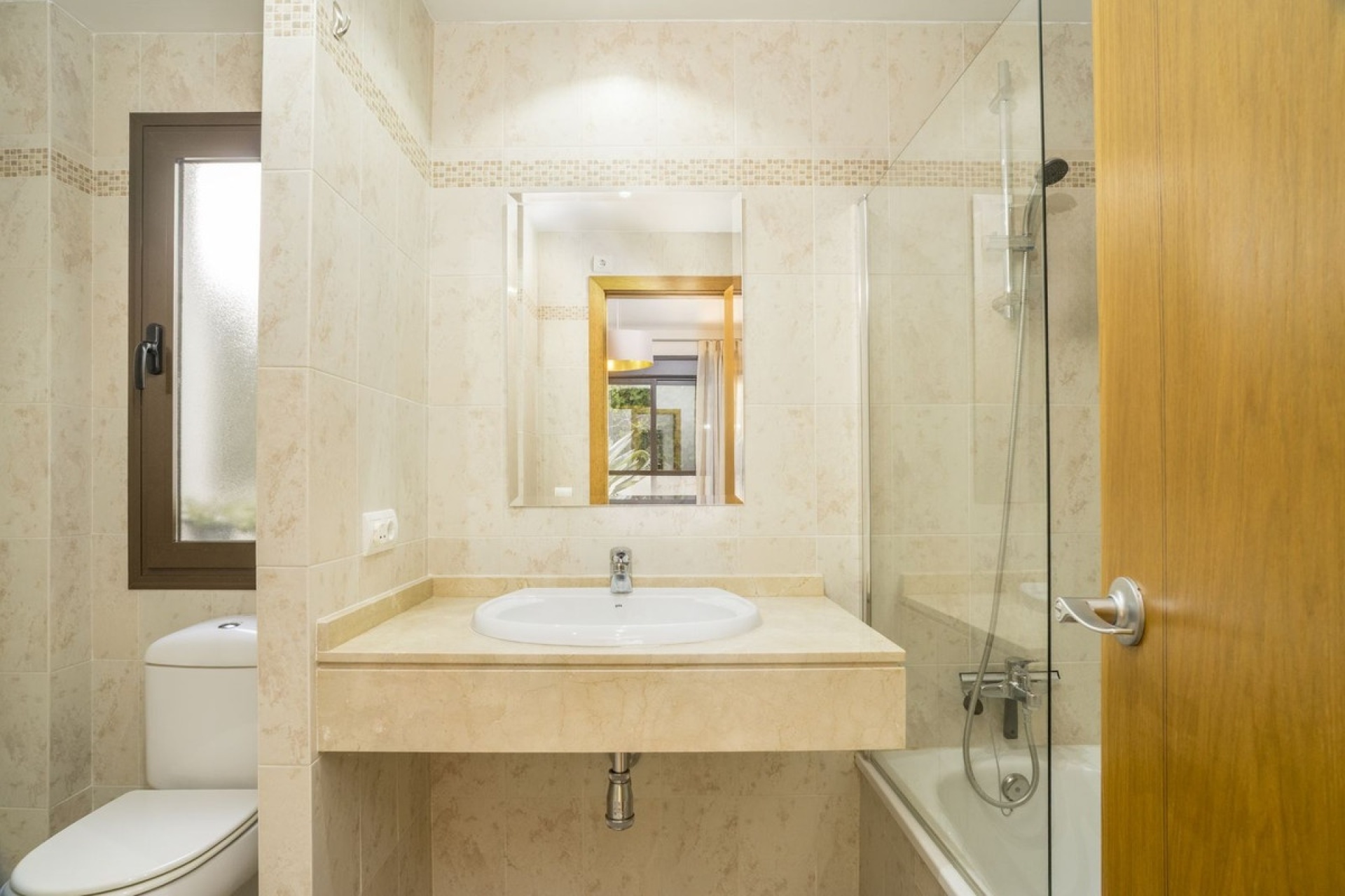 Wiederverkauf - apartment - Estepona - Estepona Centro