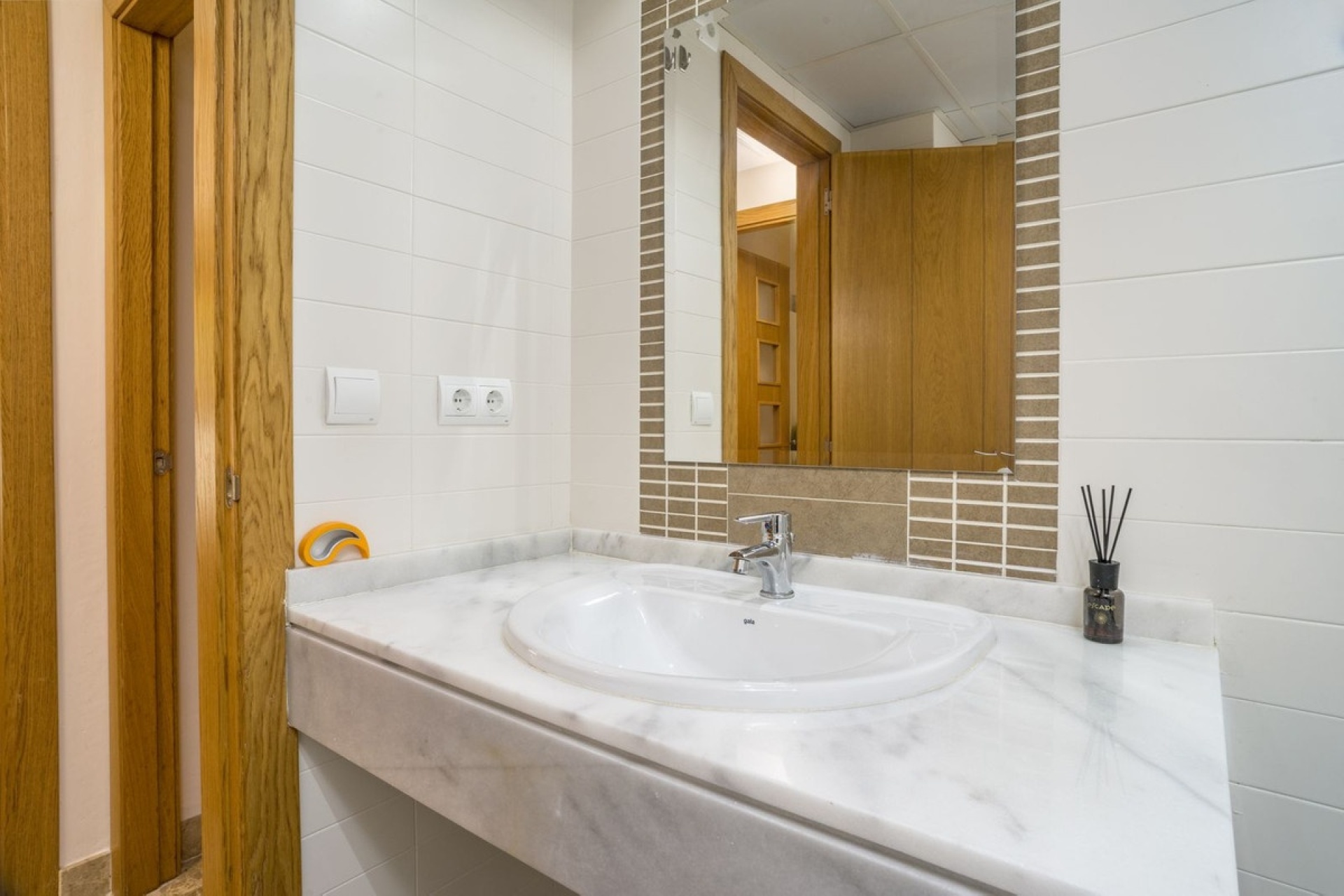Wiederverkauf - apartment - Estepona - Estepona Centro