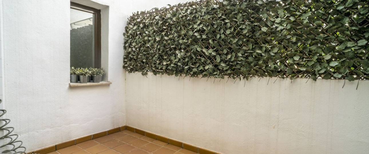 Wiederverkauf - apartment - Estepona - Estepona Centro