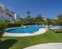 Wiederverkauf - apartment - Estepona - Estepona Centro