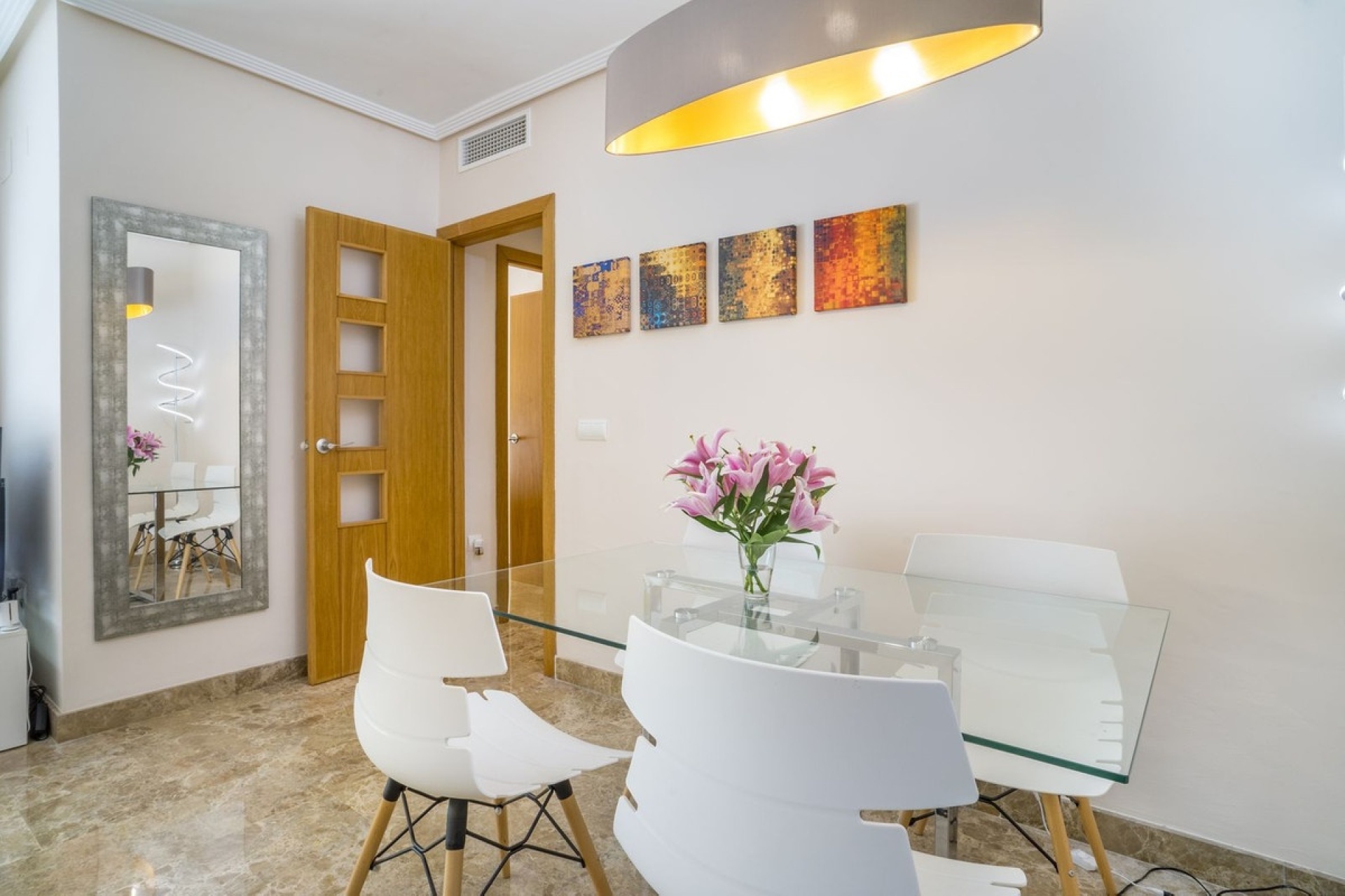 Wiederverkauf - apartment - Estepona - Estepona Centro