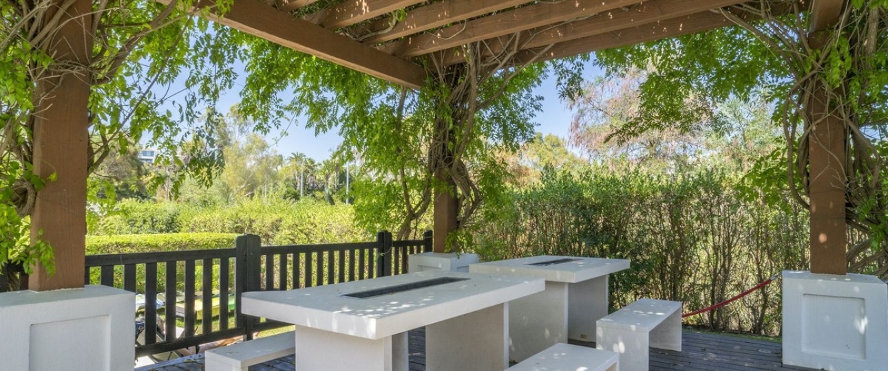 Wiederverkauf - apartment - Estepona - Estepona Centro