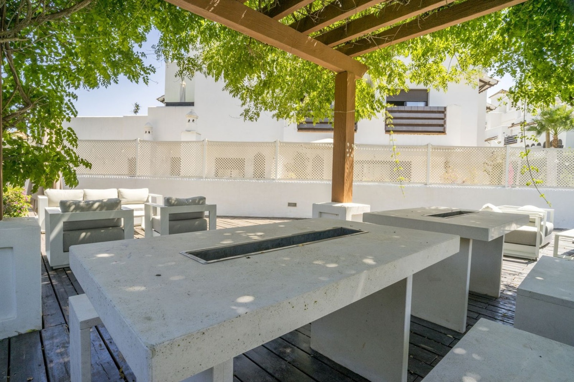 Wiederverkauf - apartment - Estepona - Estepona Centro