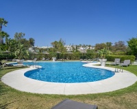 Wiederverkauf - apartment - Estepona - Estepona Centro