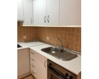 Wiederverkauf - apartment - Estepona - Estepona Centro