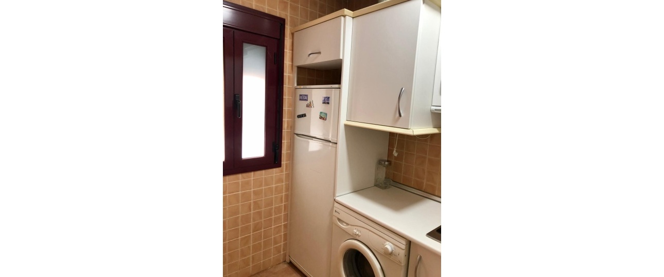 Wiederverkauf - apartment - Estepona - Estepona Centro