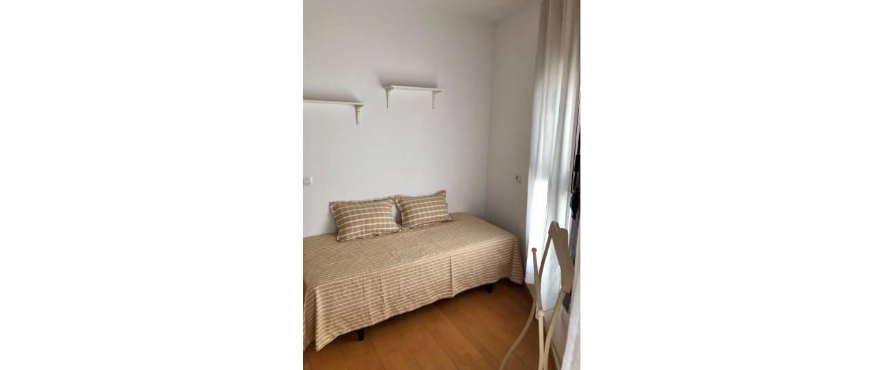 Wiederverkauf - apartment - Estepona - Estepona Centro